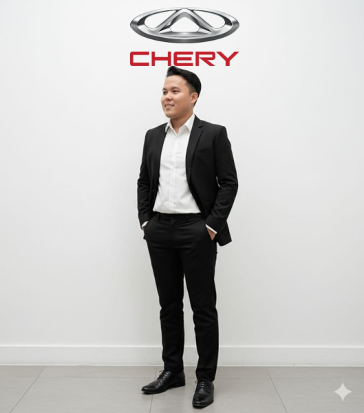 Sales Chery Indramayu